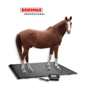 Soehnle Dierenweegschaal 6958