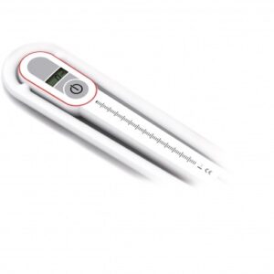Soehnle 5003 Digitale lengtemeter