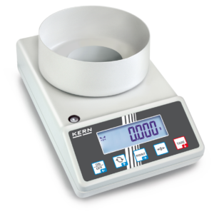 IoT-Line Precisieweegschaal KERN 572-30