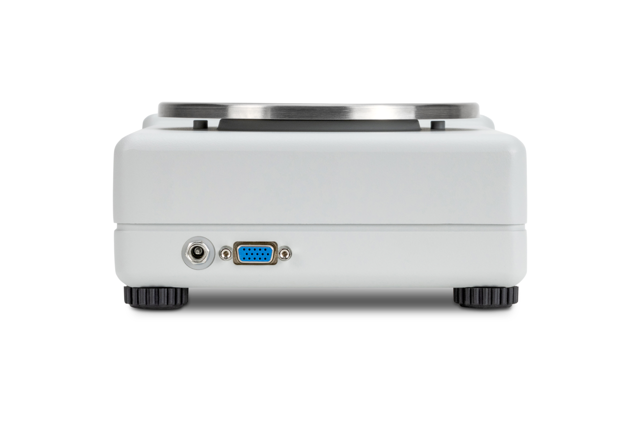 IoT-Line Precisieweegschaal KERN 572-37 - Afbeelding 2