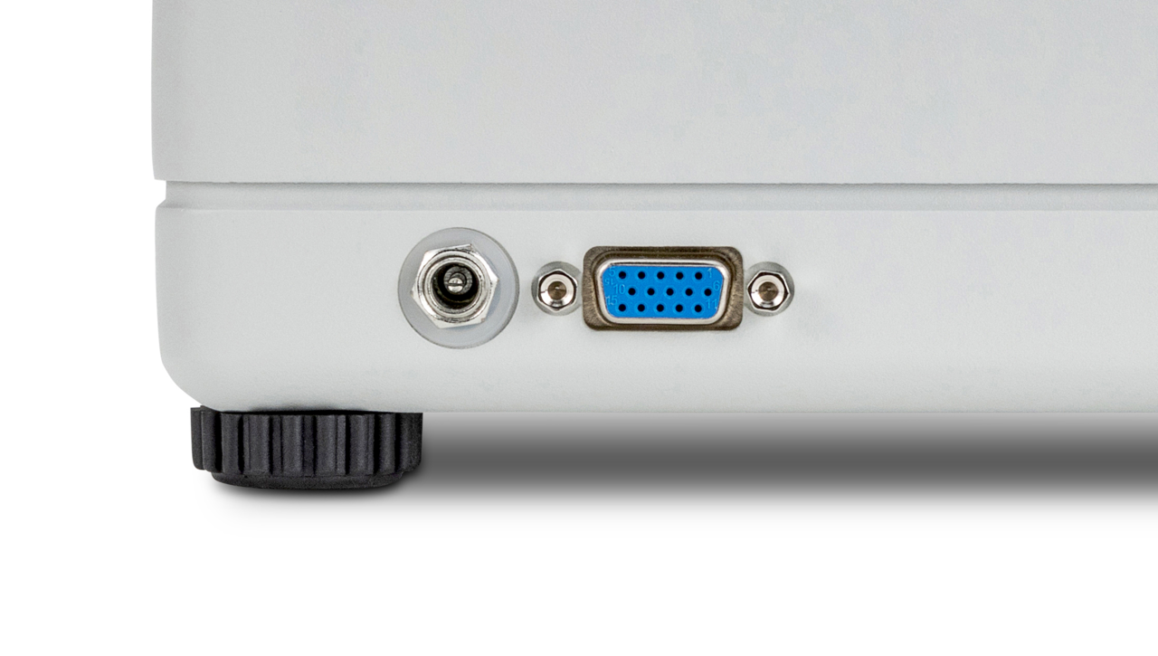 IoT-Line Precisieweegschaal KERN 572-57 - Afbeelding 3