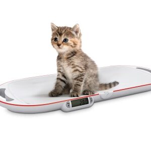 Soehnle Dierenweegschaal 8320