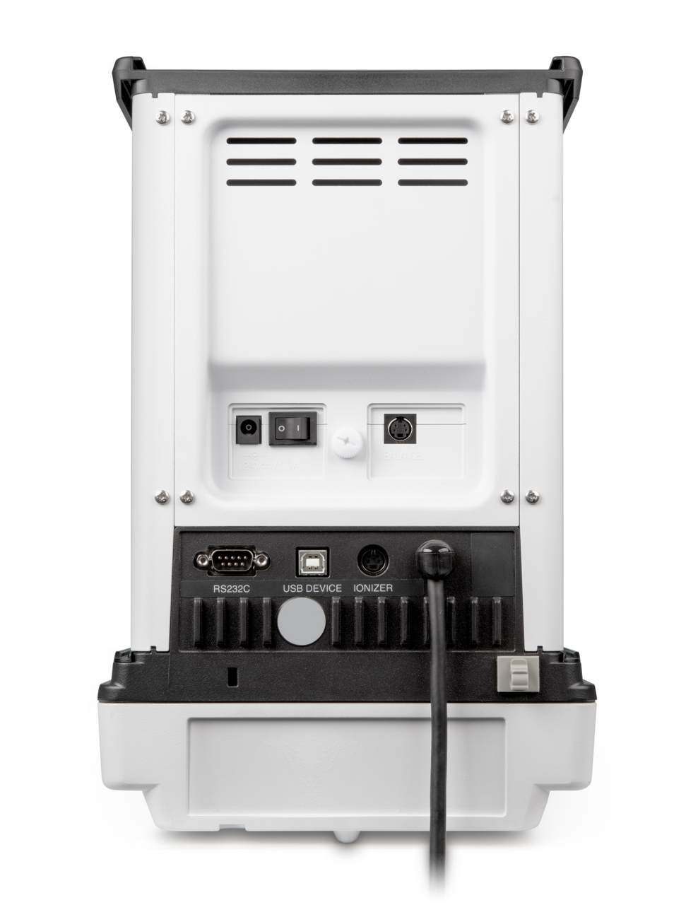 Analyseweegschaal KERN ABP 300-4AM - Afbeelding 3