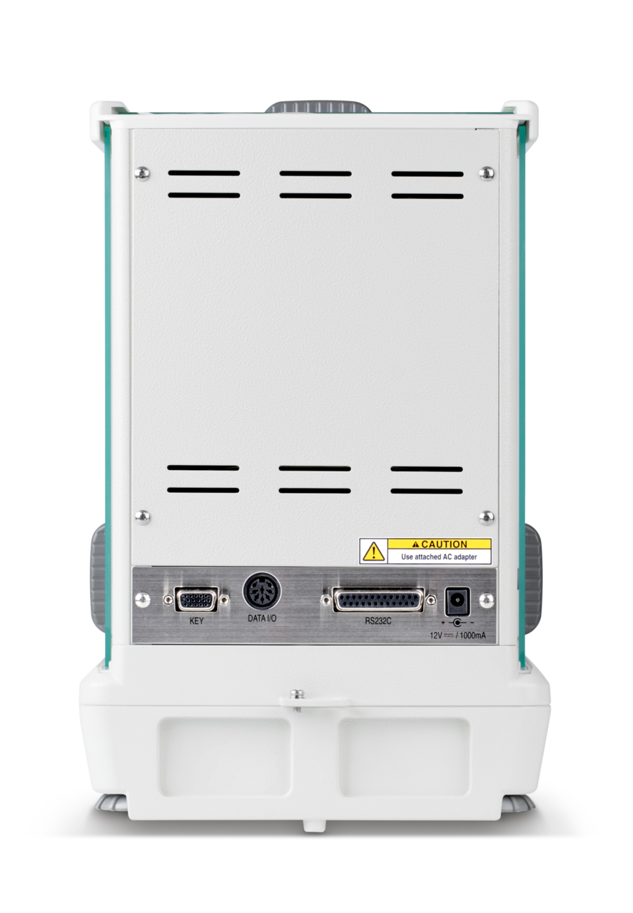 Analyseweegschaal KERN ABT 220-5DNM - Afbeelding 3