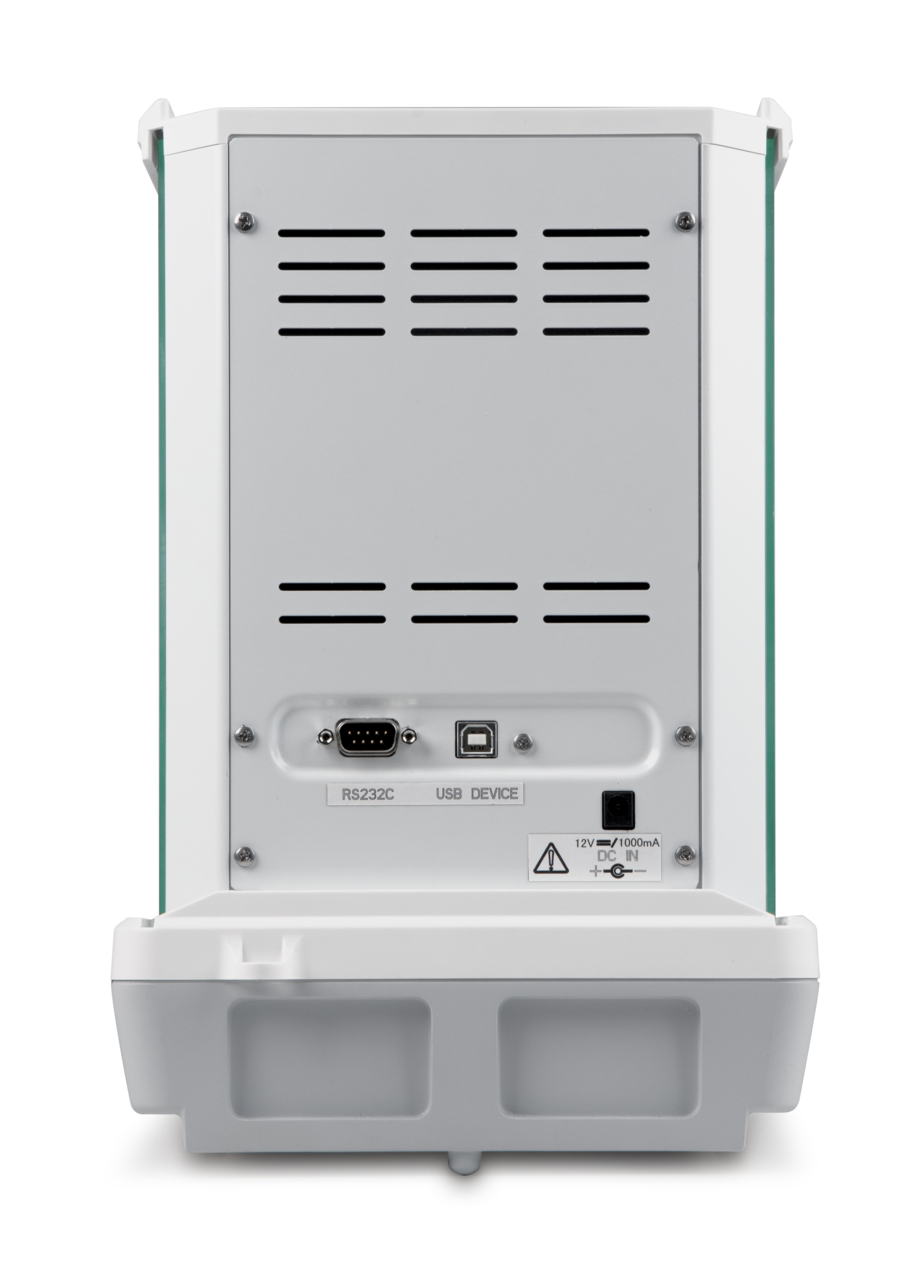 Analyseweegschaal KERN ACJ 300-4M - Afbeelding 2