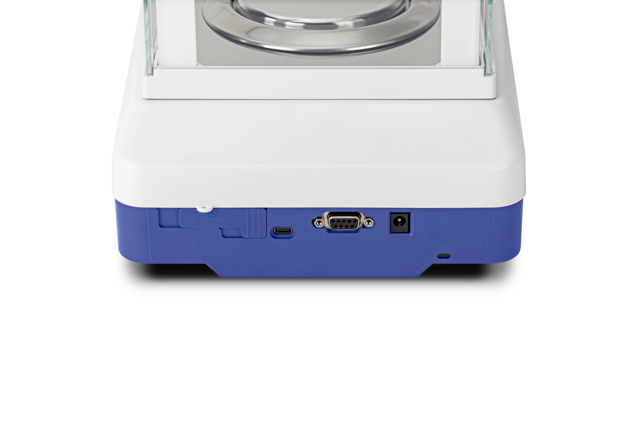 Analyseweegschaal KERN ADT 300-4 - Afbeelding 3