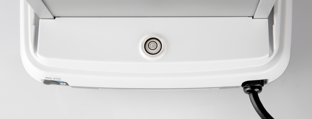 Analyseweegschaal KERN ALJ 500-4A - Afbeelding 3