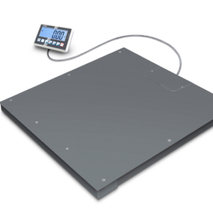 IoT-Line Vloerweegschaal KERN BFC 2T-5DS