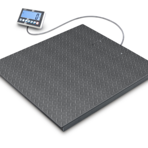 IoT-Line Vloerweegschaal KERN BFC 6T-3M