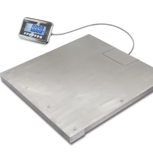 Vloerweegschaal KERN BFN 1T-4SM