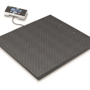 Vloerweegschaal KERN BIC 600K-1