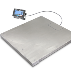 IoT-Line Vloerweegschaal KERN BXC 3T-3M