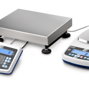 Telsysteem KERN CCA 100K-4M