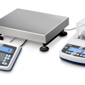 Telsysteem KERN CCA 10K-5M