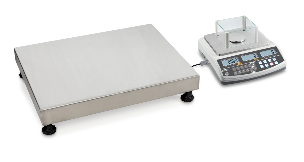 Telsysteem KERN CCS 10K-6