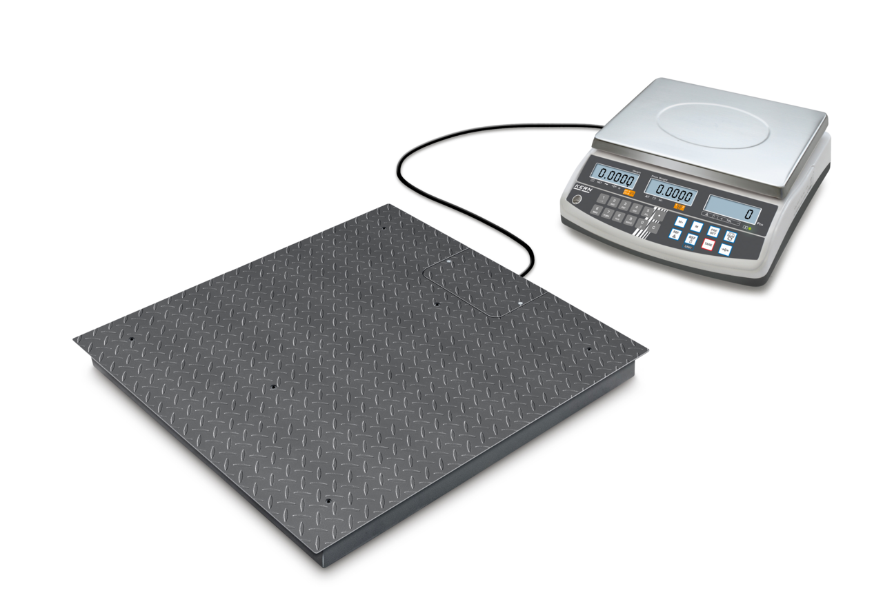 Telsysteem KERN CCS 600K-1S