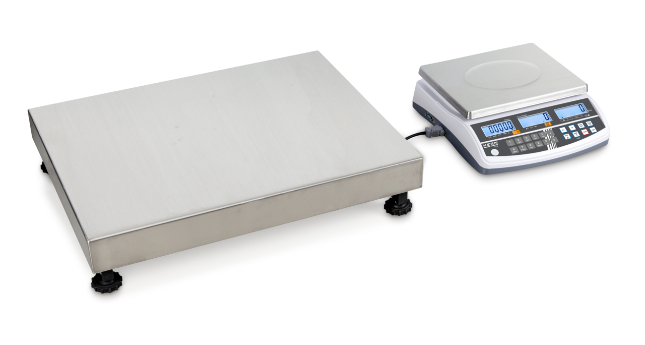Telsysteem KERN CCS 60K0.01.