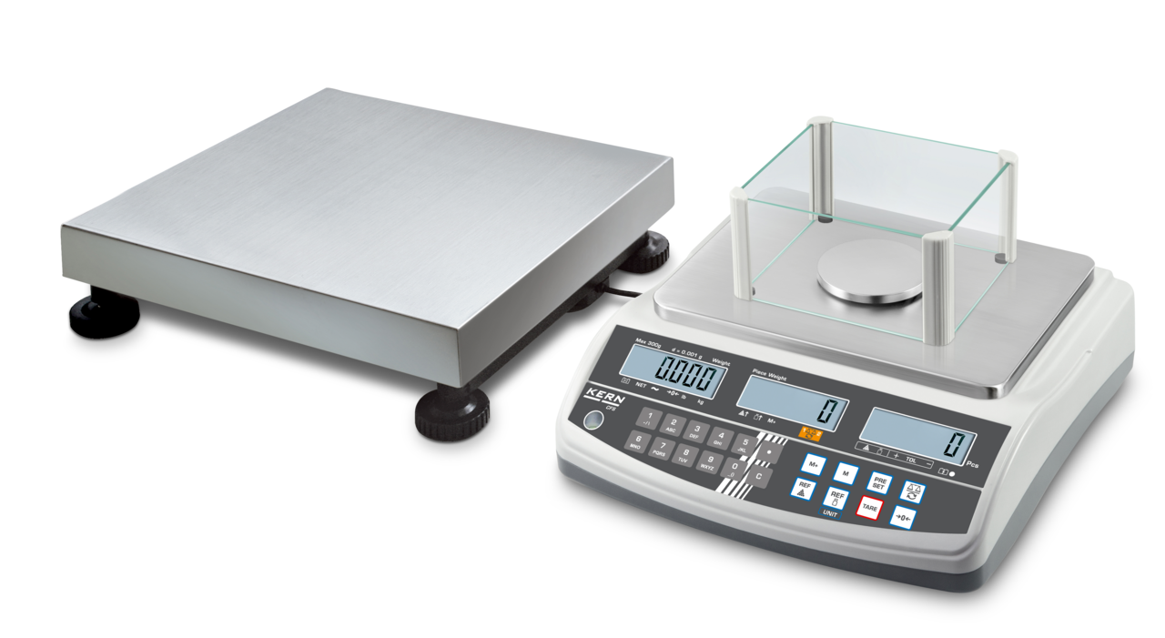 Telsysteem KERN CCS 6K-6