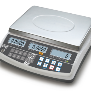 Telweegschaal KERN CFS 30K0.5