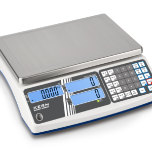 Telweegschaal KERN CIB 10K-3