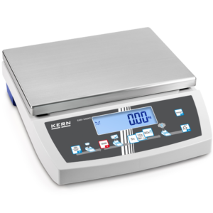 IoT-Line Telweegschaal KERN CKE 65K0.2