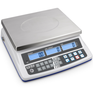 Telweegschaal KERN CPE 15K-3