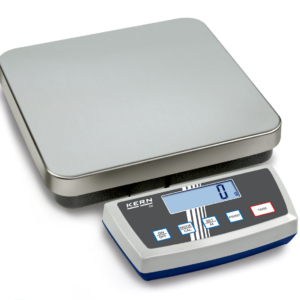 Pakketweegschaal KERN DE 120K10A
