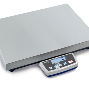 Pakketweegschaal KERN DE 150K20DXL