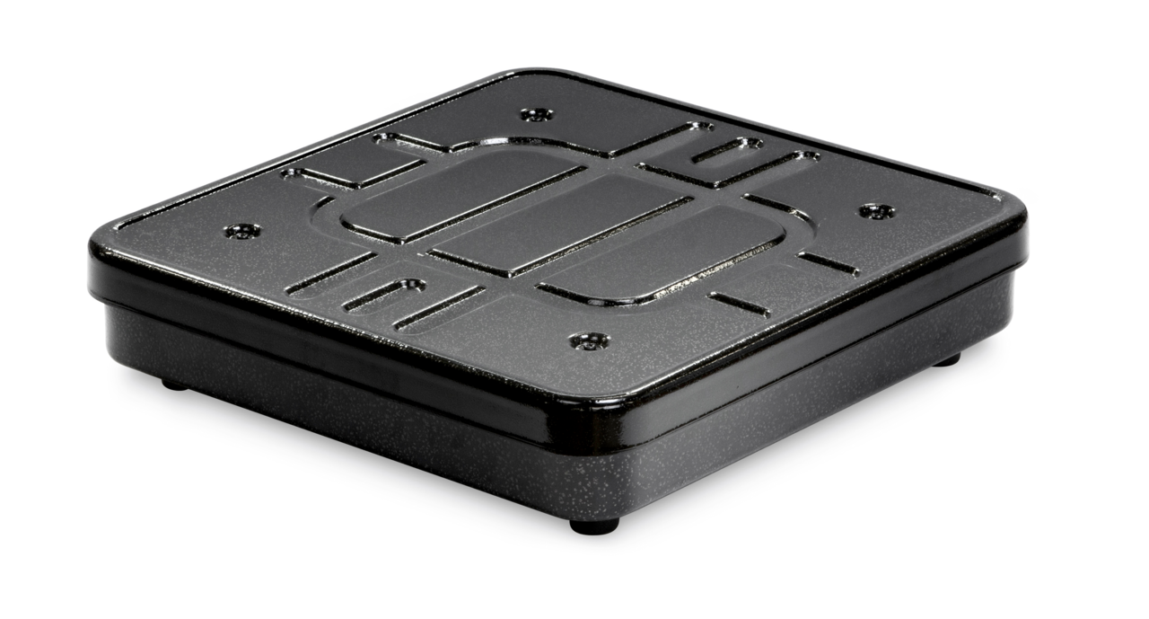 Pakketweegschaal KERN DE 35K5D - Afbeelding 2