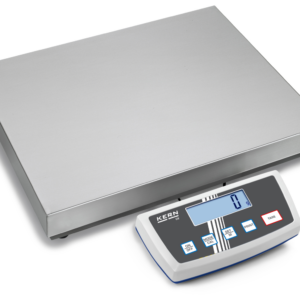 Pakketweegschaal KERN DE 60K10DL