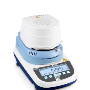 Vochtbepalers KERN DLB 160-3A