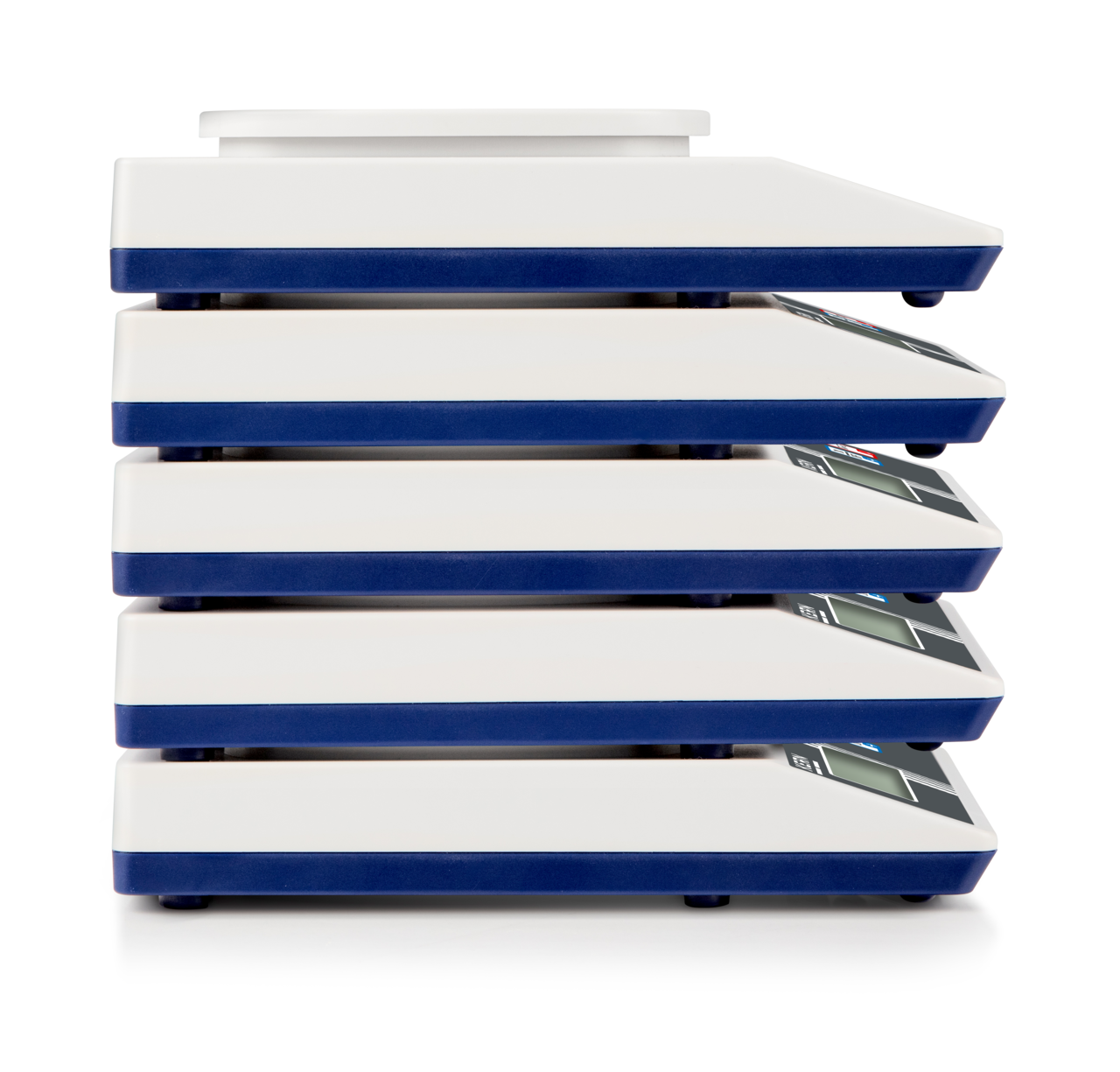 Schoolweegschaal KERN EFS 200-1S05 - Afbeelding 11