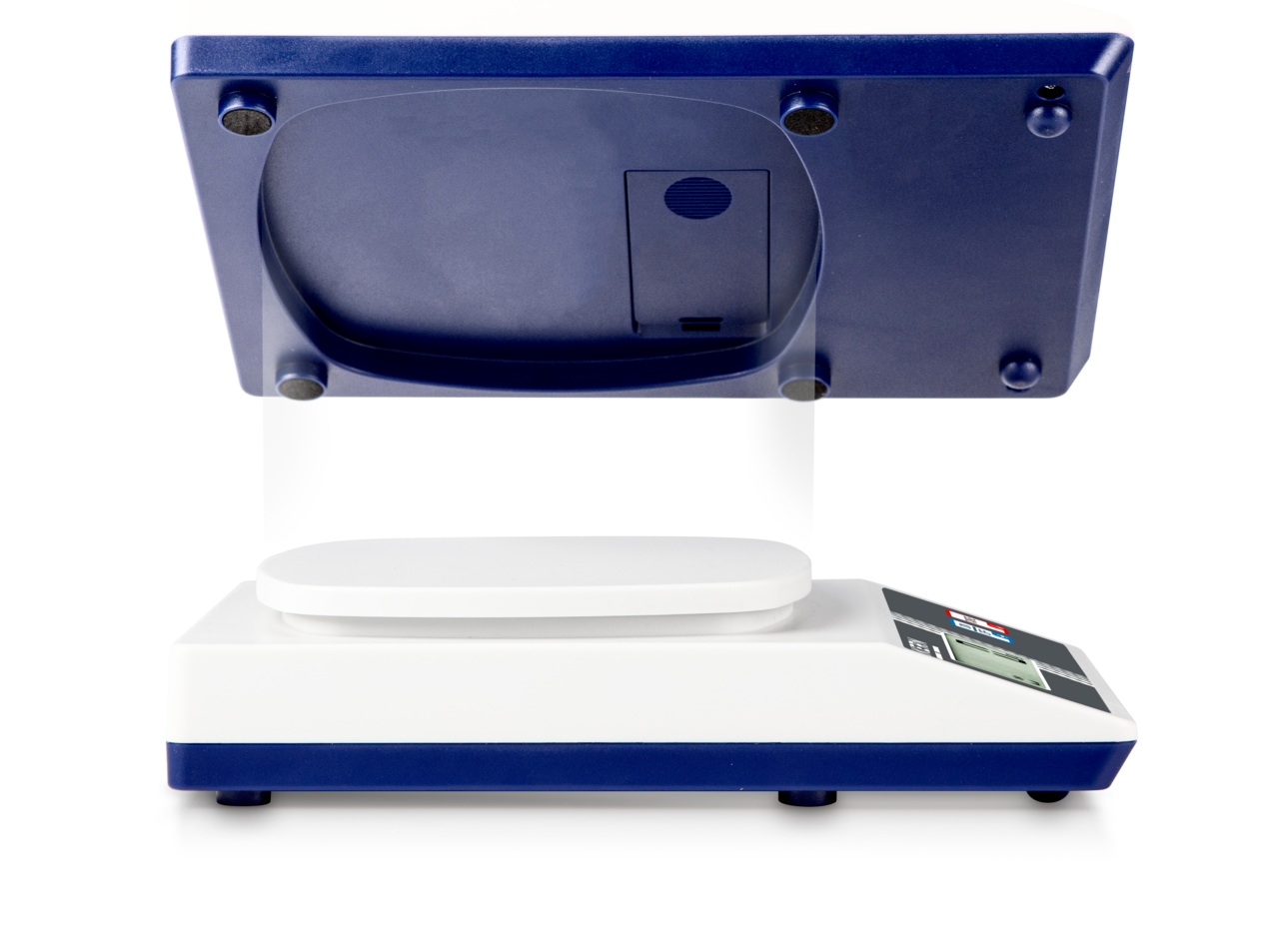 Schoolweegschaal KERN EFS 2000-0 - Afbeelding 8