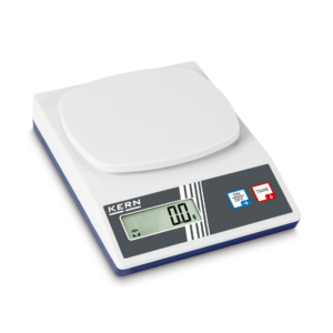 Schoolweegschaal KERN EFS 600-1