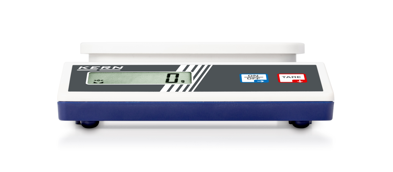 Schoolweegschaal KERN EFS 600-1S05 - Afbeelding 4