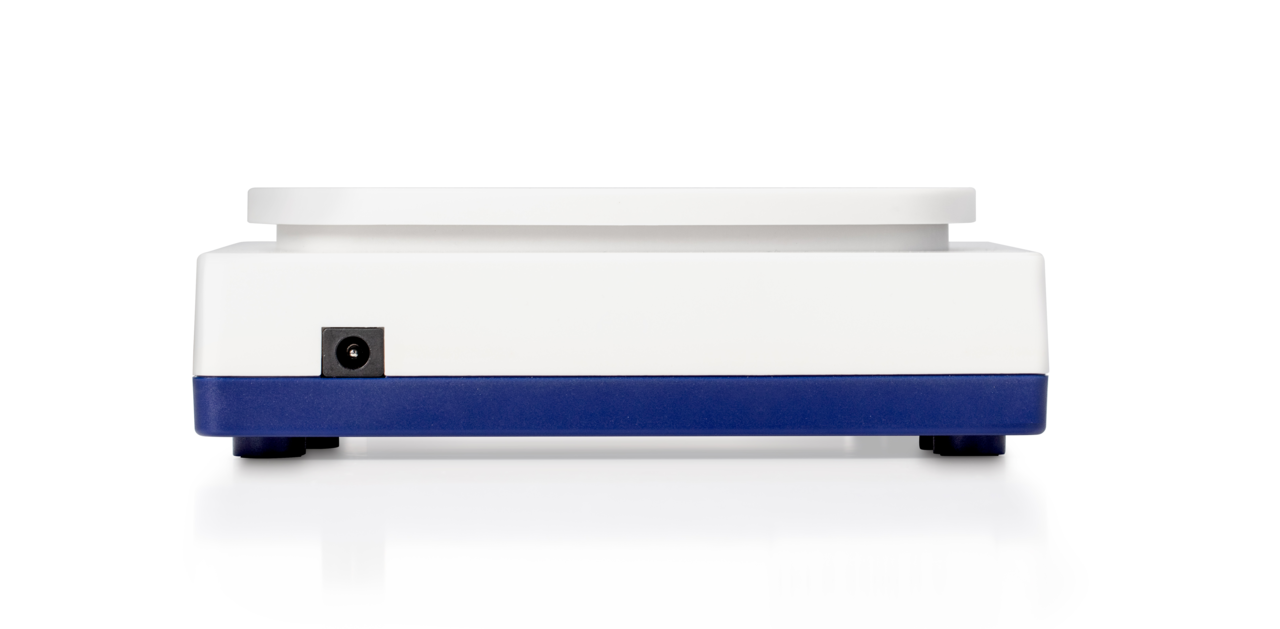 Schoolweegschaal KERN EFS 600-1S05 - Afbeelding 6