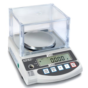 Precisieweegschaal KERN EG 420-3NM