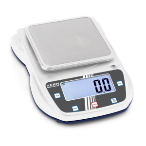 Schoolweegschaal KERN EHA 1000-1