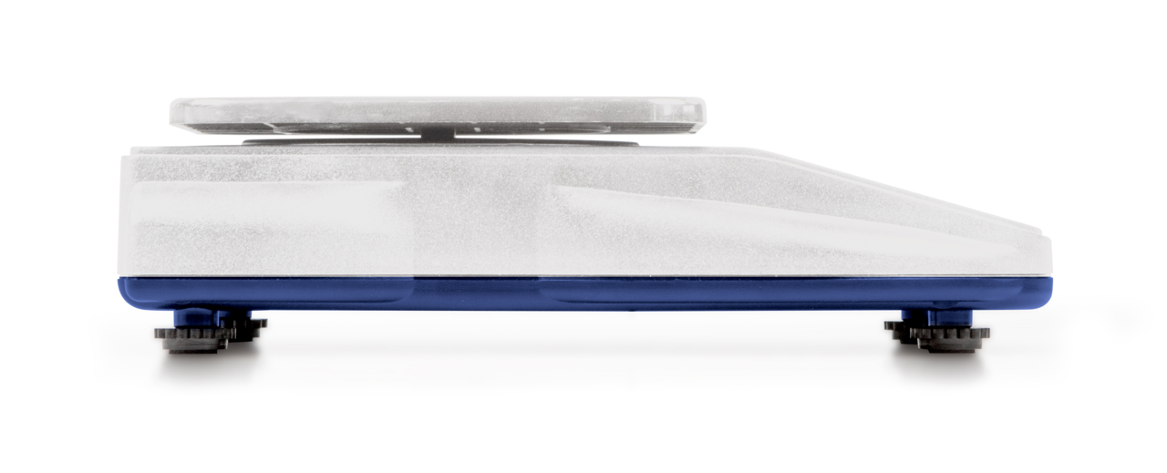 Schoolweegschaal KERN EHA 1000-1 - Afbeelding 2