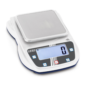 Schoolweegschaal KERN EHA 3000-0