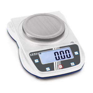 Schoolweegschaal KERN EHA 500-2