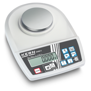 Schoolweegschaal KERN EMB 200-3V