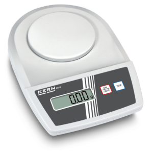 Schoolweegschaal KERN EMB 600-2