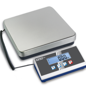 Pakketweegschaal KERN EOB 150K50