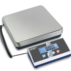 Pakketweegschaal KERN EOB 15K5