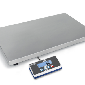 Pakketweegschaal KERN EOB 300K100XL