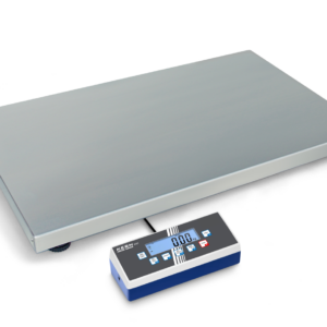 Plateauweegschaal KERN EOC 100K-2XXL