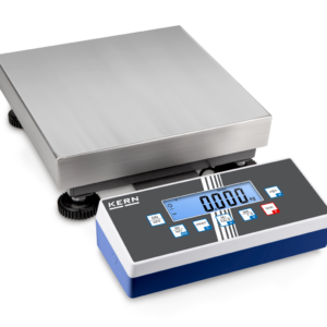 Plateauweegschaal KERN EOC 10K-4