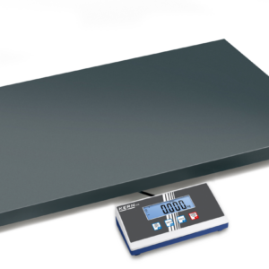 Pakketweegschaal KERN EOE 300K100XL