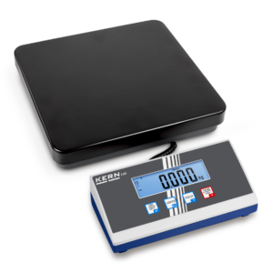 Pakketweegschaal KERN EOE 30K-2